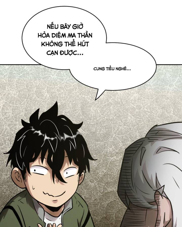 Tay Trái Của Ta Có Thể Dị Biến Chap 72 - Next Chap 73