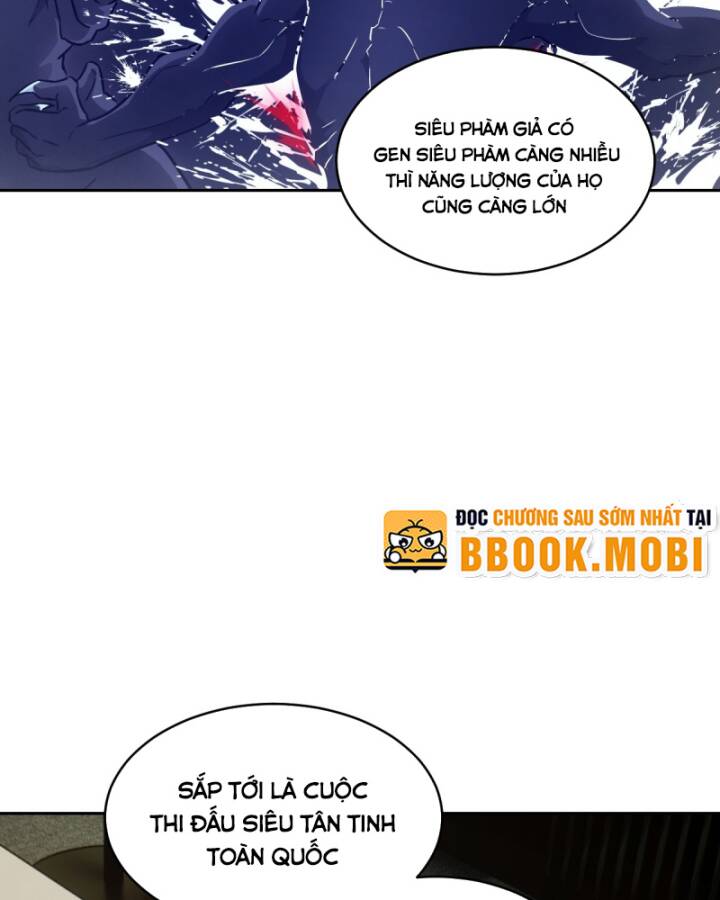 Tay Trái Của Ta Có Thể Dị Biến Chap 72 - Next Chap 73