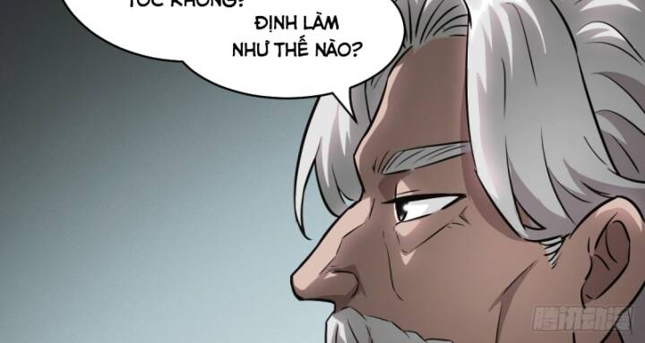 Tay Trái Của Ta Có Thể Dị Biến Chap 72 - Next Chap 73
