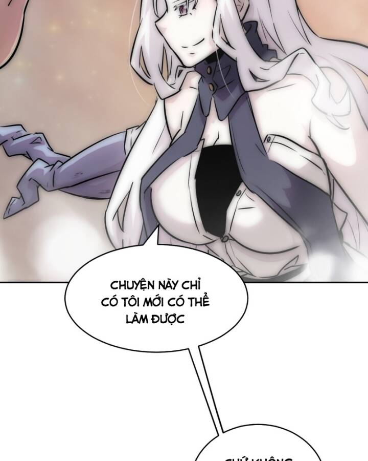 Tay Trái Của Ta Có Thể Dị Biến Chap 72 - Next Chap 73
