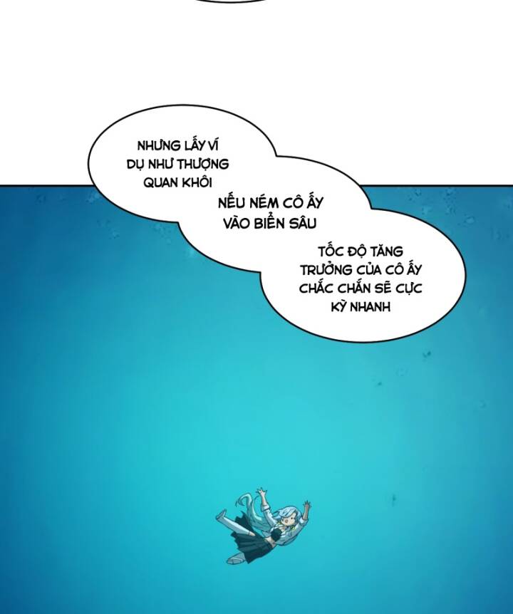 Tay Trái Của Ta Có Thể Dị Biến Chap 72 - Next Chap 73