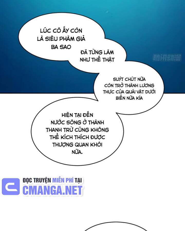 Tay Trái Của Ta Có Thể Dị Biến Chap 72 - Next Chap 73