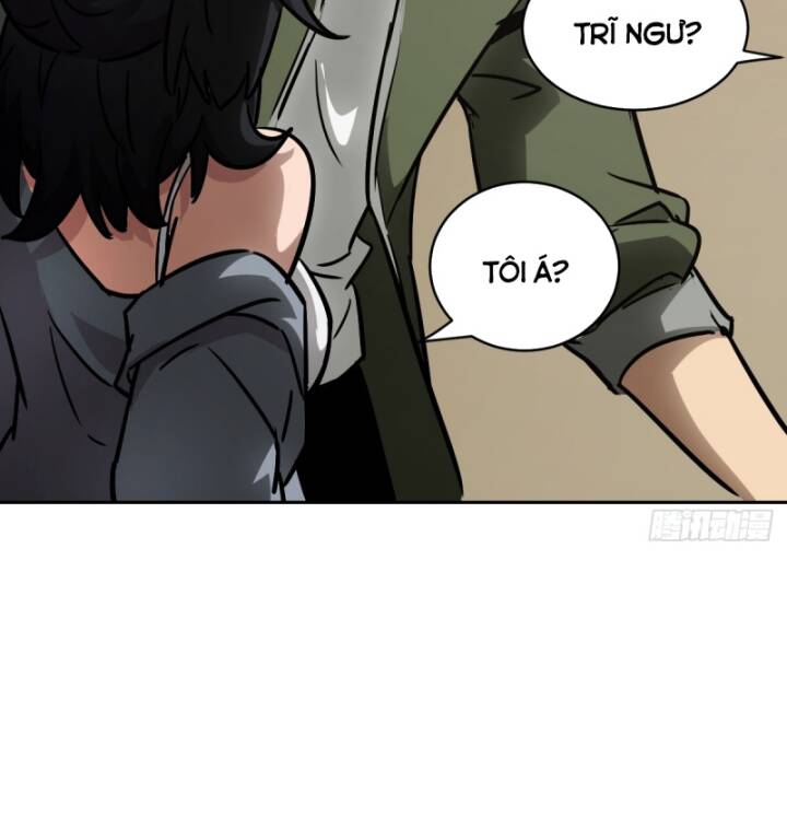 Tay Trái Của Ta Có Thể Dị Biến Chap 72 - Next Chap 73