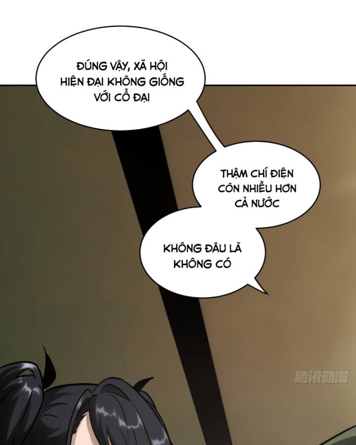 Tay Trái Của Ta Có Thể Dị Biến Chap 72 - Next Chap 73