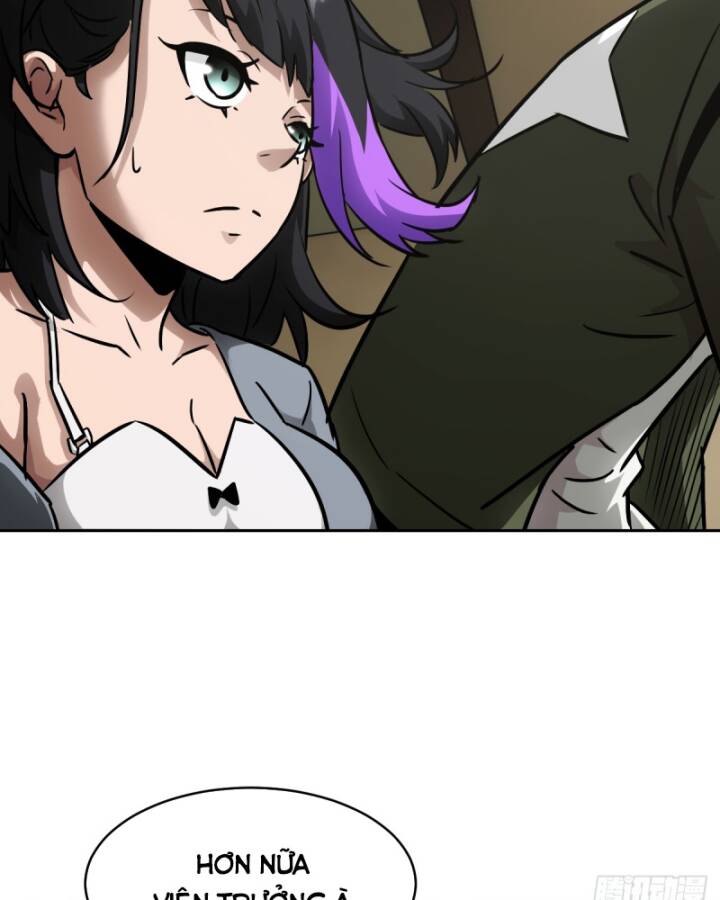 Tay Trái Của Ta Có Thể Dị Biến Chap 72 - Next Chap 73