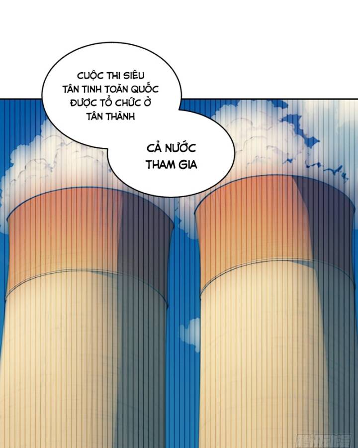 Tay Trái Của Ta Có Thể Dị Biến Chap 72 - Next Chap 73