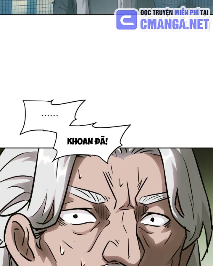 Tay Trái Của Ta Có Thể Dị Biến Chap 72 - Next Chap 73