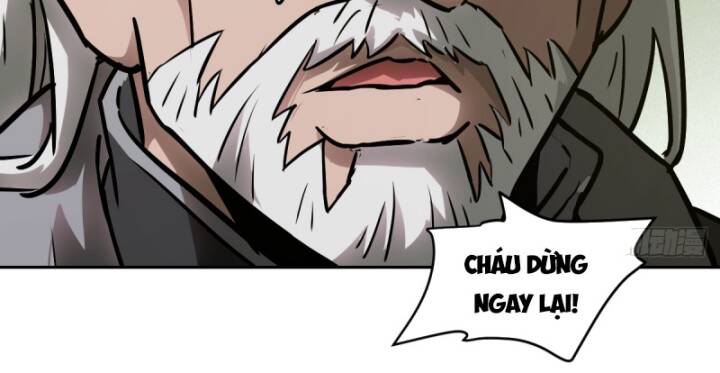 Tay Trái Của Ta Có Thể Dị Biến Chap 72 - Next Chap 73