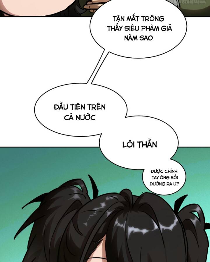 Tay Trái Của Ta Có Thể Dị Biến Chap 72 - Next Chap 73