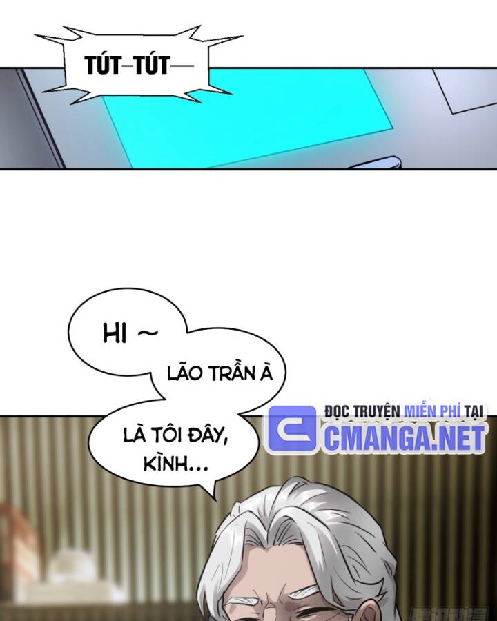 Tay Trái Của Ta Có Thể Dị Biến Chap 73 - Next Chap 74