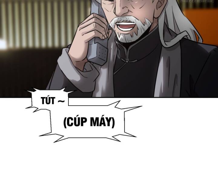 Tay Trái Của Ta Có Thể Dị Biến Chap 73 - Next Chap 74