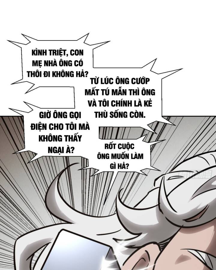 Tay Trái Của Ta Có Thể Dị Biến Chap 73 - Next Chap 74