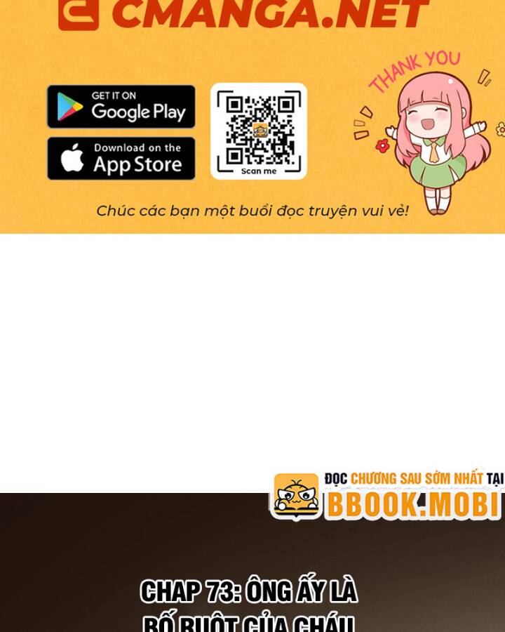 Tay Trái Của Ta Có Thể Dị Biến Chap 73 - Next Chap 74