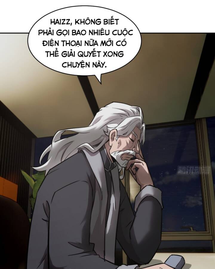 Tay Trái Của Ta Có Thể Dị Biến Chap 73 - Next Chap 74