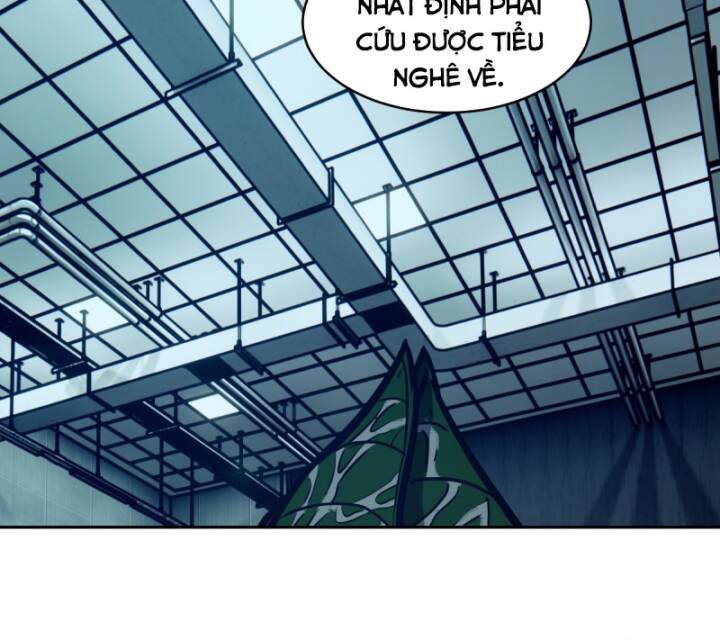 Tay Trái Của Ta Có Thể Dị Biến Chap 73 - Next Chap 74