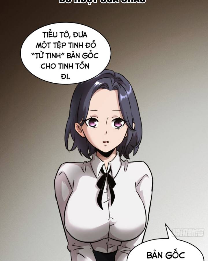Tay Trái Của Ta Có Thể Dị Biến Chap 73 - Next Chap 74