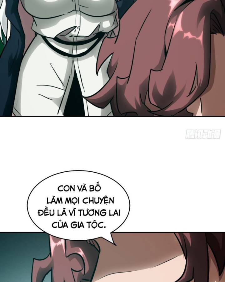 Tay Trái Của Ta Có Thể Dị Biến Chap 73 - Next Chap 74