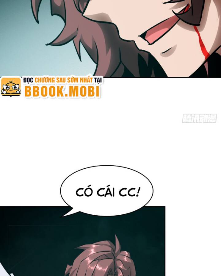 Tay Trái Của Ta Có Thể Dị Biến Chap 73 - Next Chap 74