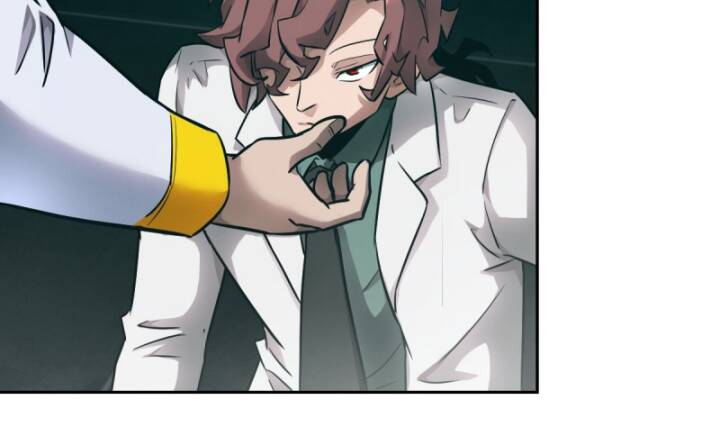 Tay Trái Của Ta Có Thể Dị Biến Chap 73 - Next Chap 74
