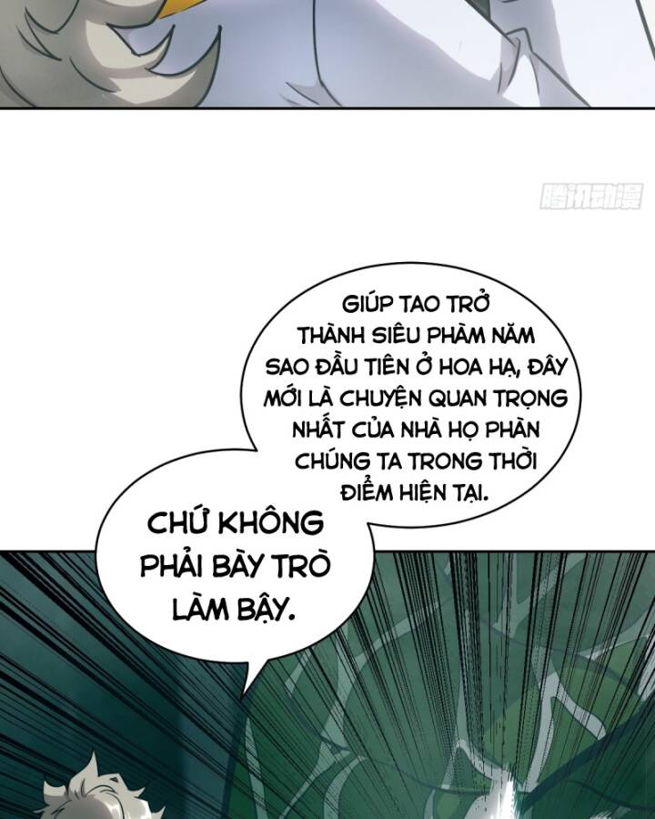 Tay Trái Của Ta Có Thể Dị Biến Chap 73 - Next Chap 74