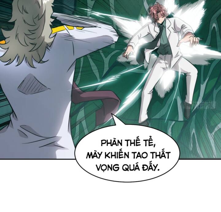 Tay Trái Của Ta Có Thể Dị Biến Chap 73 - Next Chap 74