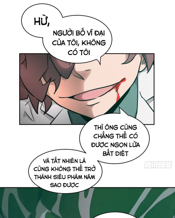 Tay Trái Của Ta Có Thể Dị Biến Chap 73 - Next Chap 74
