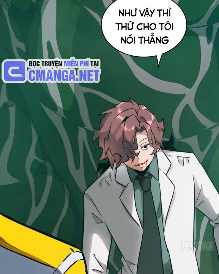 Tay Trái Của Ta Có Thể Dị Biến Chap 73 - Next Chap 74