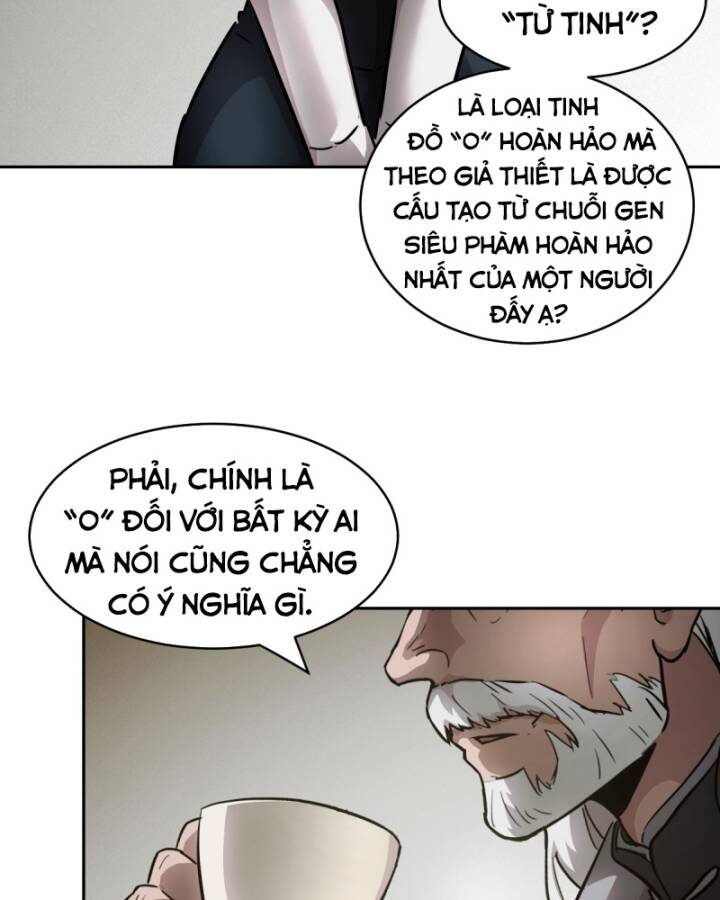 Tay Trái Của Ta Có Thể Dị Biến Chap 73 - Next Chap 74