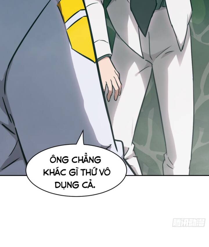 Tay Trái Của Ta Có Thể Dị Biến Chap 73 - Next Chap 74