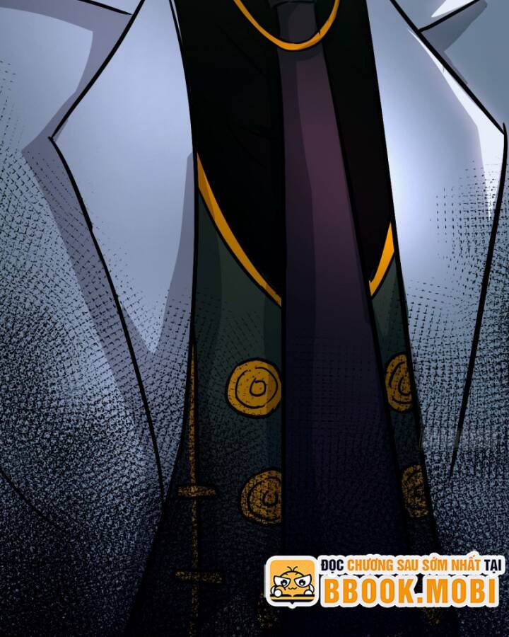 Tay Trái Của Ta Có Thể Dị Biến Chap 73 - Next Chap 74