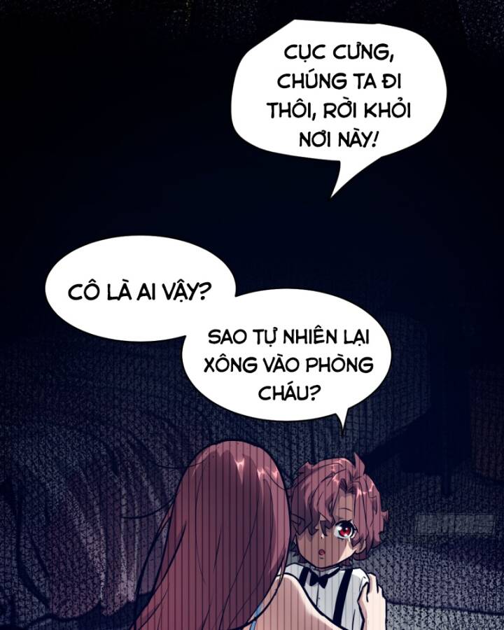 Tay Trái Của Ta Có Thể Dị Biến Chap 73 - Next Chap 74