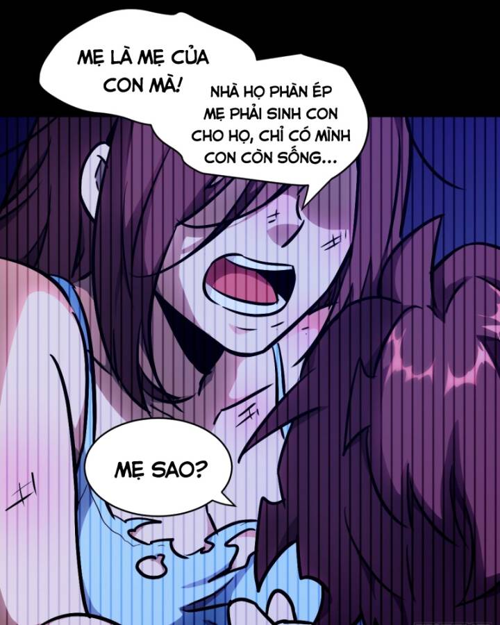 Tay Trái Của Ta Có Thể Dị Biến Chap 73 - Next Chap 74