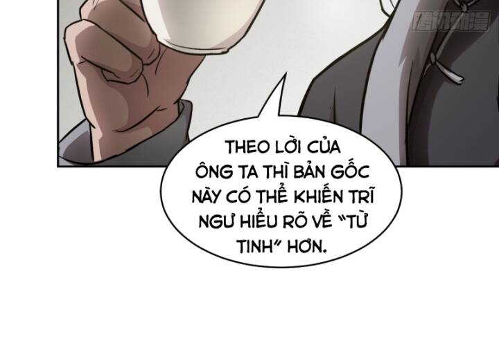 Tay Trái Của Ta Có Thể Dị Biến Chap 73 - Next Chap 74