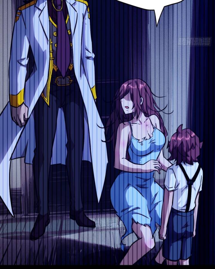 Tay Trái Của Ta Có Thể Dị Biến Chap 73 - Next Chap 74