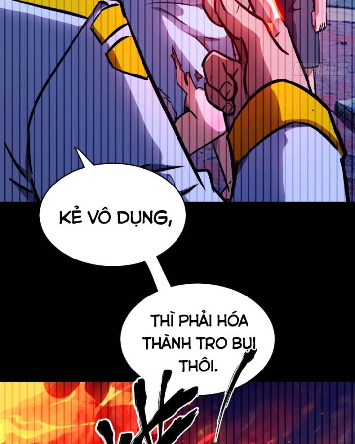 Tay Trái Của Ta Có Thể Dị Biến Chap 73 - Next Chap 74