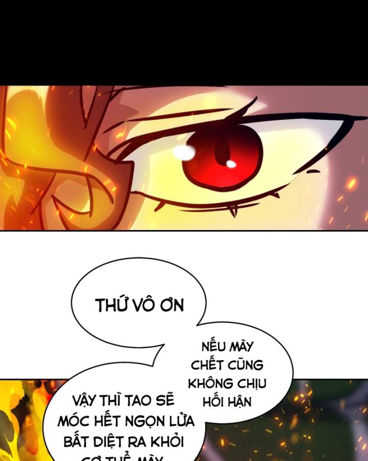 Tay Trái Của Ta Có Thể Dị Biến Chap 73 - Next Chap 74