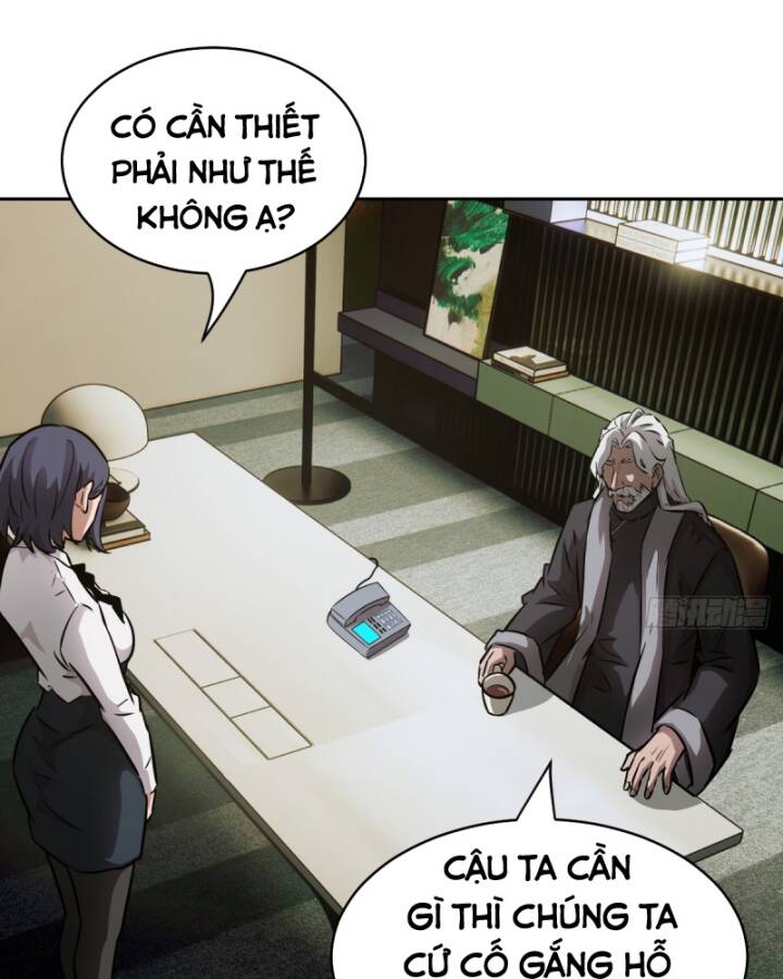 Tay Trái Của Ta Có Thể Dị Biến Chap 73 - Next Chap 74