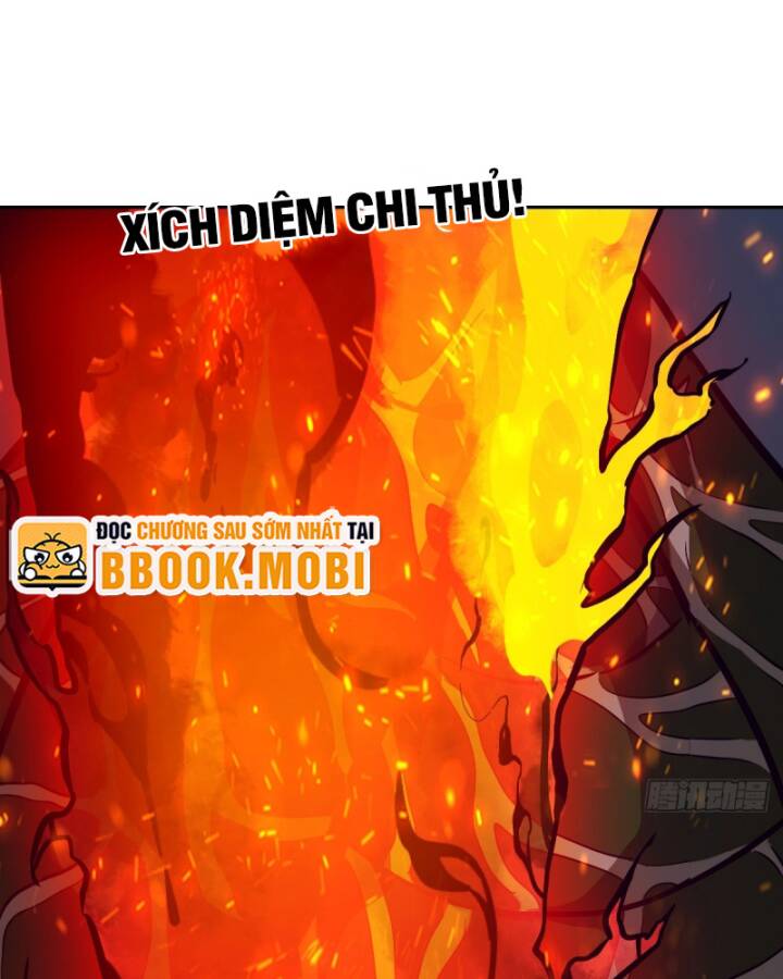 Tay Trái Của Ta Có Thể Dị Biến Chap 73 - Next Chap 74