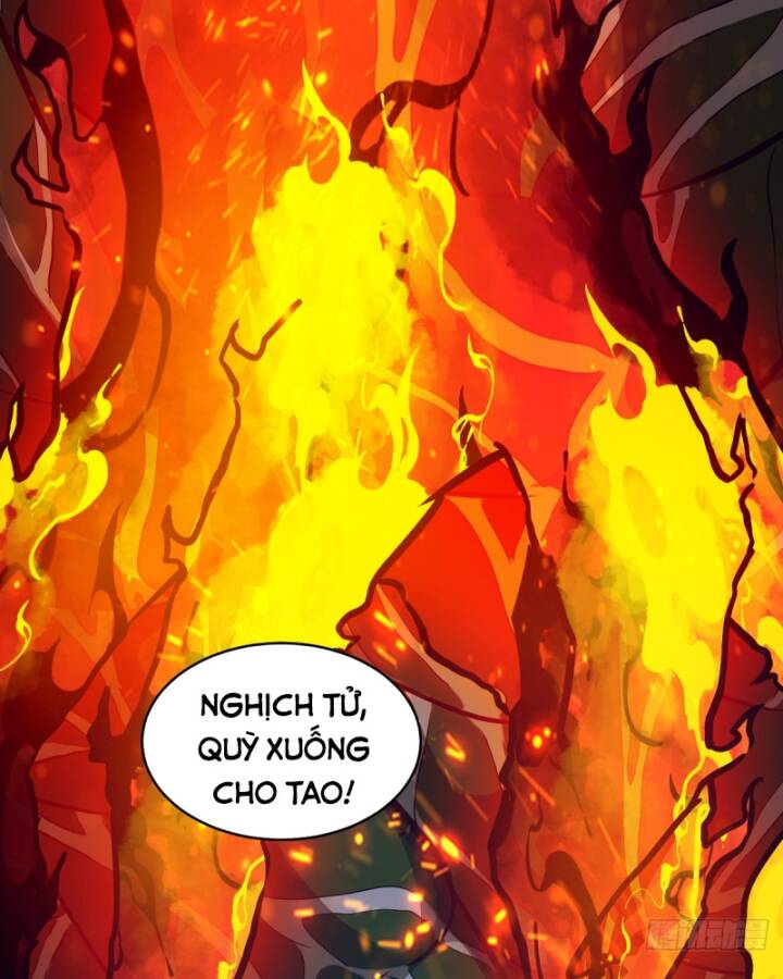 Tay Trái Của Ta Có Thể Dị Biến Chap 73 - Next Chap 74