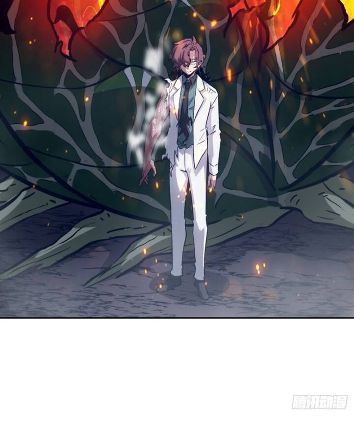 Tay Trái Của Ta Có Thể Dị Biến Chap 73 - Next Chap 74