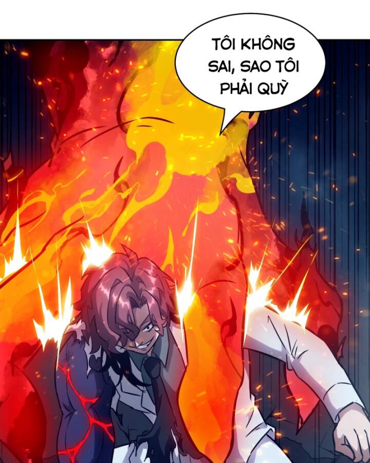 Tay Trái Của Ta Có Thể Dị Biến Chap 73 - Next Chap 74