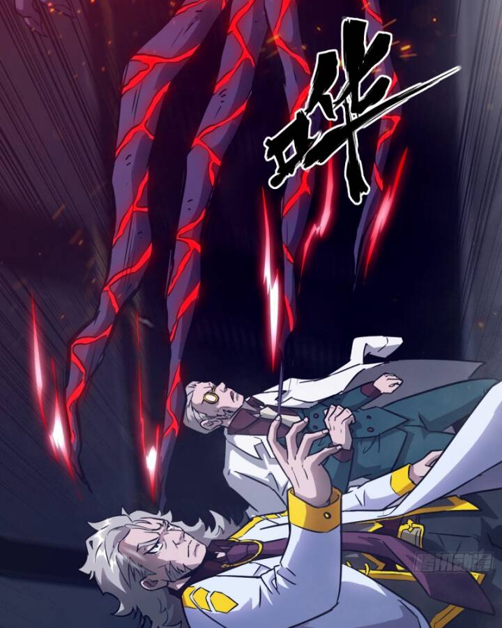 Tay Trái Của Ta Có Thể Dị Biến Chap 73 - Next Chap 74