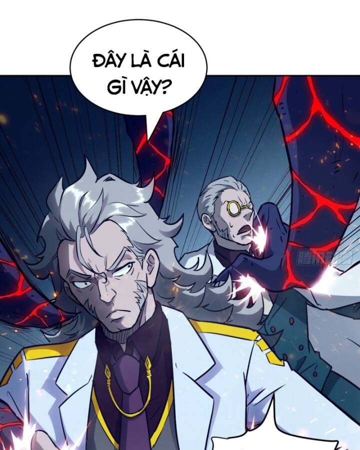 Tay Trái Của Ta Có Thể Dị Biến Chap 73 - Next Chap 74