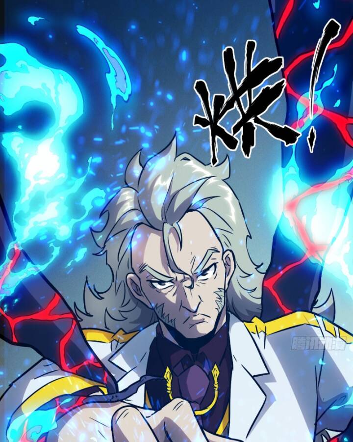 Tay Trái Của Ta Có Thể Dị Biến Chap 73 - Next Chap 74