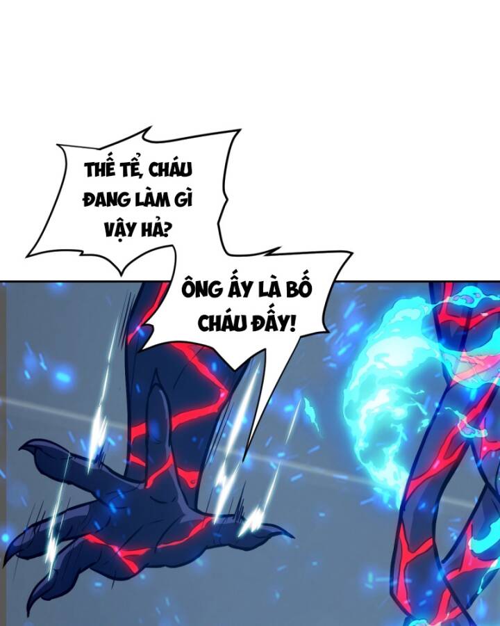 Tay Trái Của Ta Có Thể Dị Biến Chap 73 - Next Chap 74