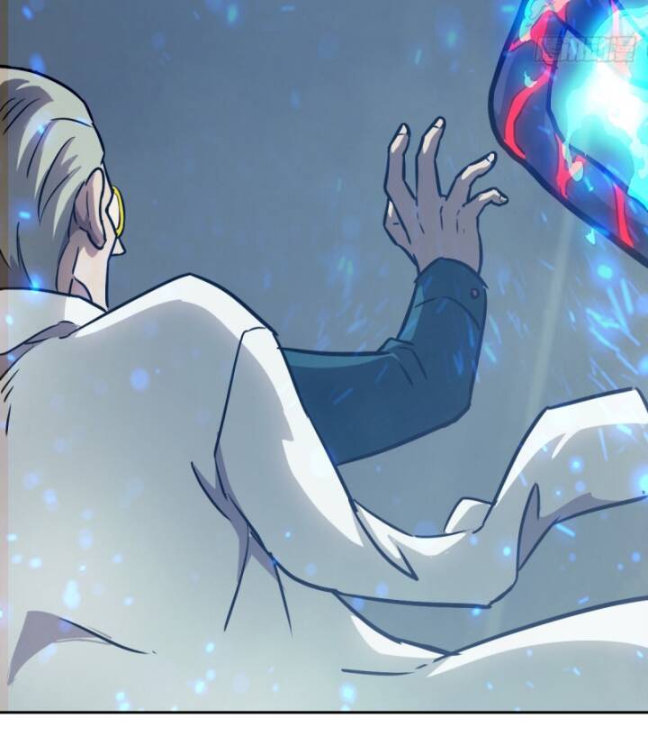 Tay Trái Của Ta Có Thể Dị Biến Chap 73 - Next Chap 74