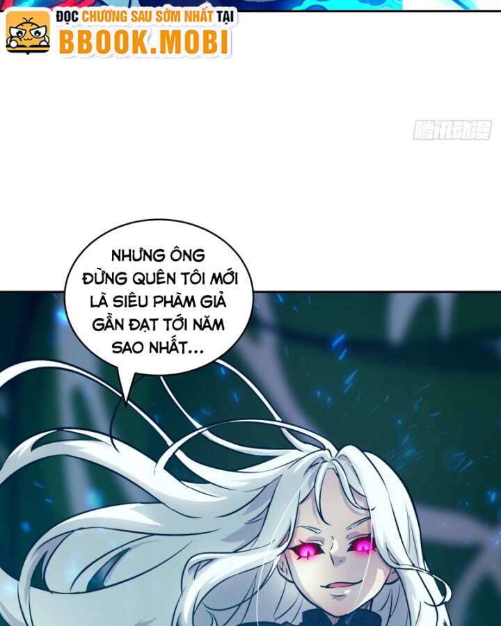 Tay Trái Của Ta Có Thể Dị Biến Chap 73 - Next Chap 74