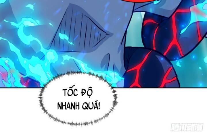 Tay Trái Của Ta Có Thể Dị Biến Chap 73 - Next Chap 74