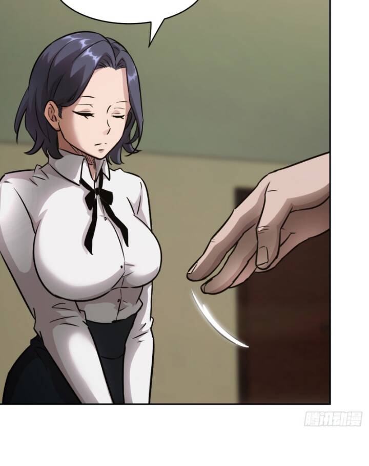 Tay Trái Của Ta Có Thể Dị Biến Chap 73 - Next Chap 74
