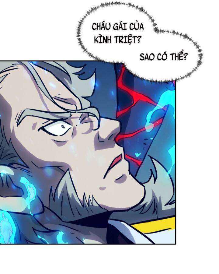 Tay Trái Của Ta Có Thể Dị Biến Chap 73 - Next Chap 74